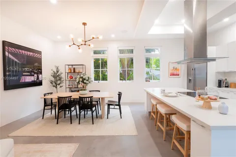 $2,995,000 | 533 Anastasia Avenue, Unit 533, Coral Gables, FL 33134