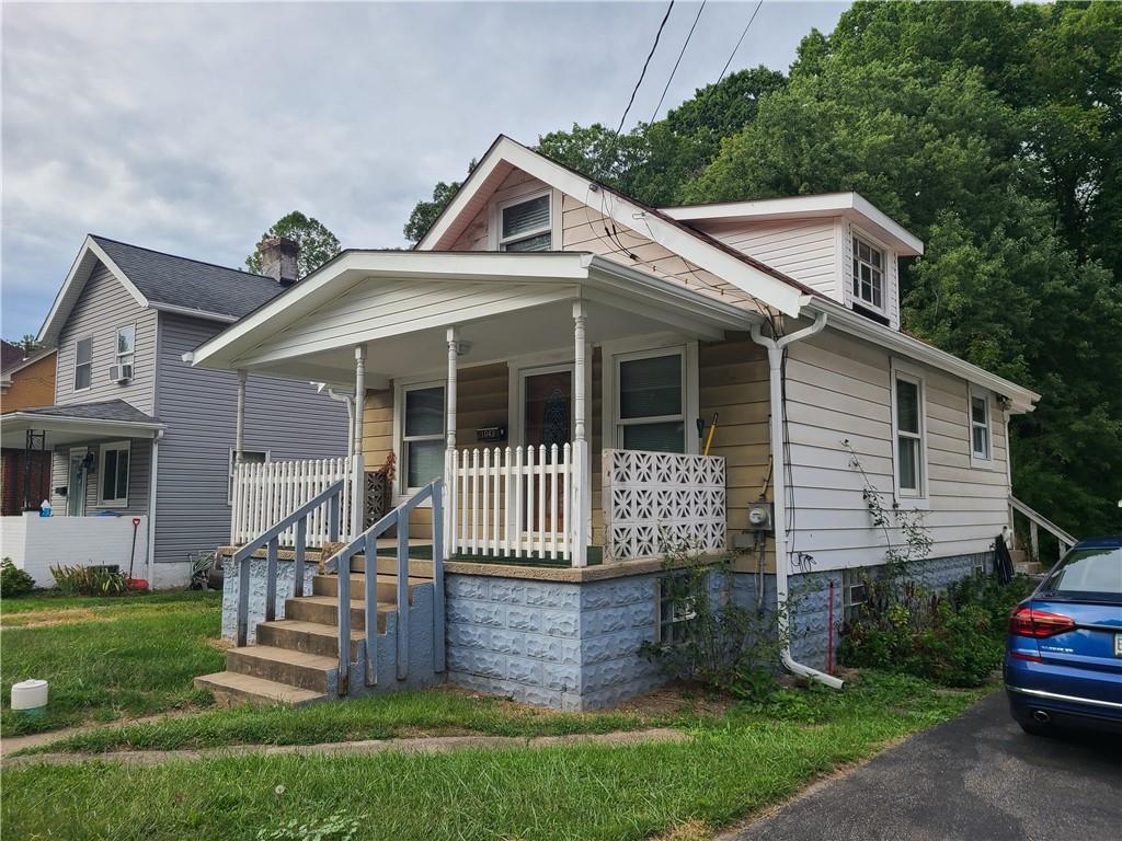 1043 McLaughlin Run Road Bridgeville, PA 15017 - Photo 2 of 3 Gallery Image 2