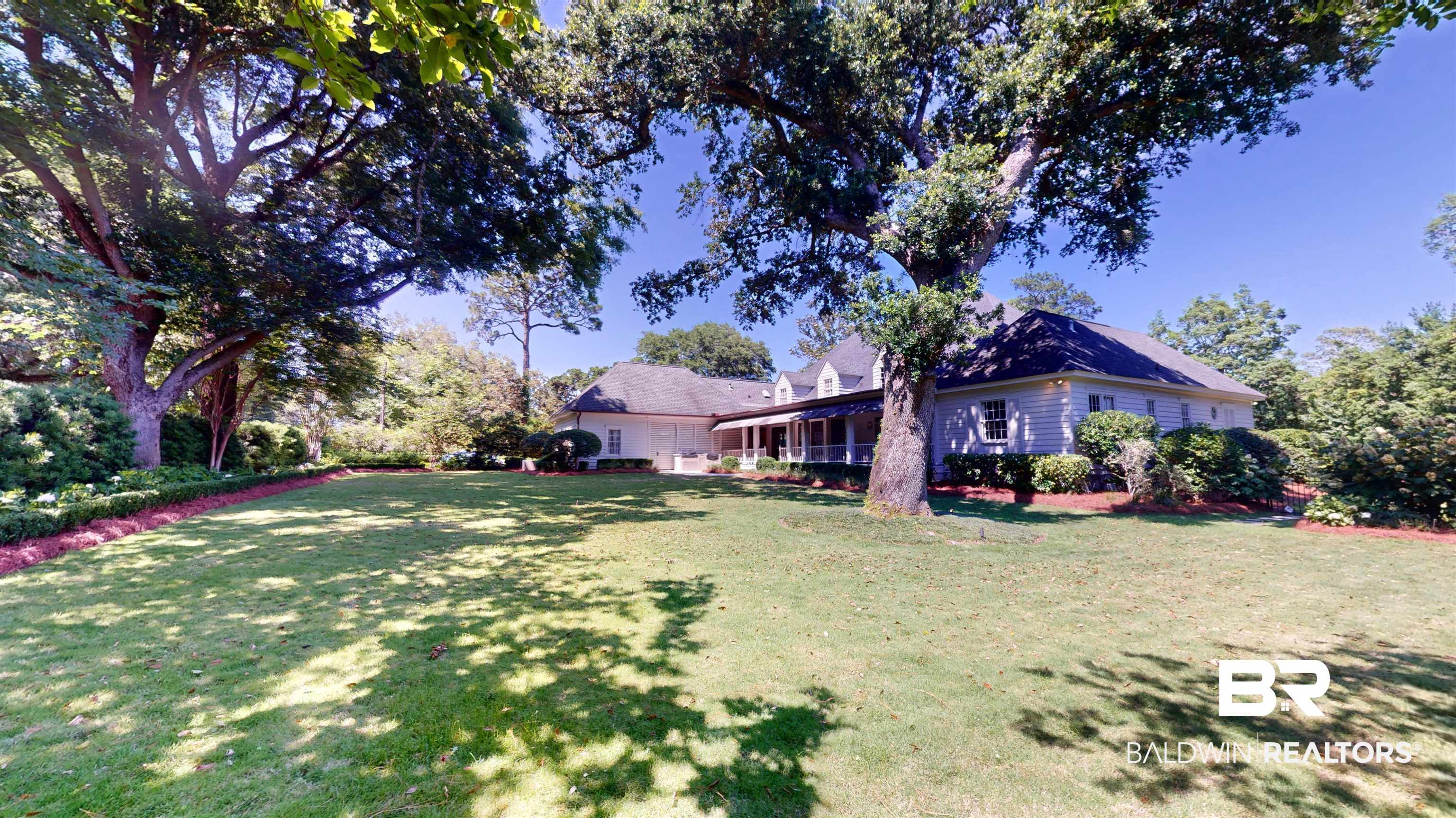 58 Warwick Road Mobile, AL 36608 - Photo 40 of 50