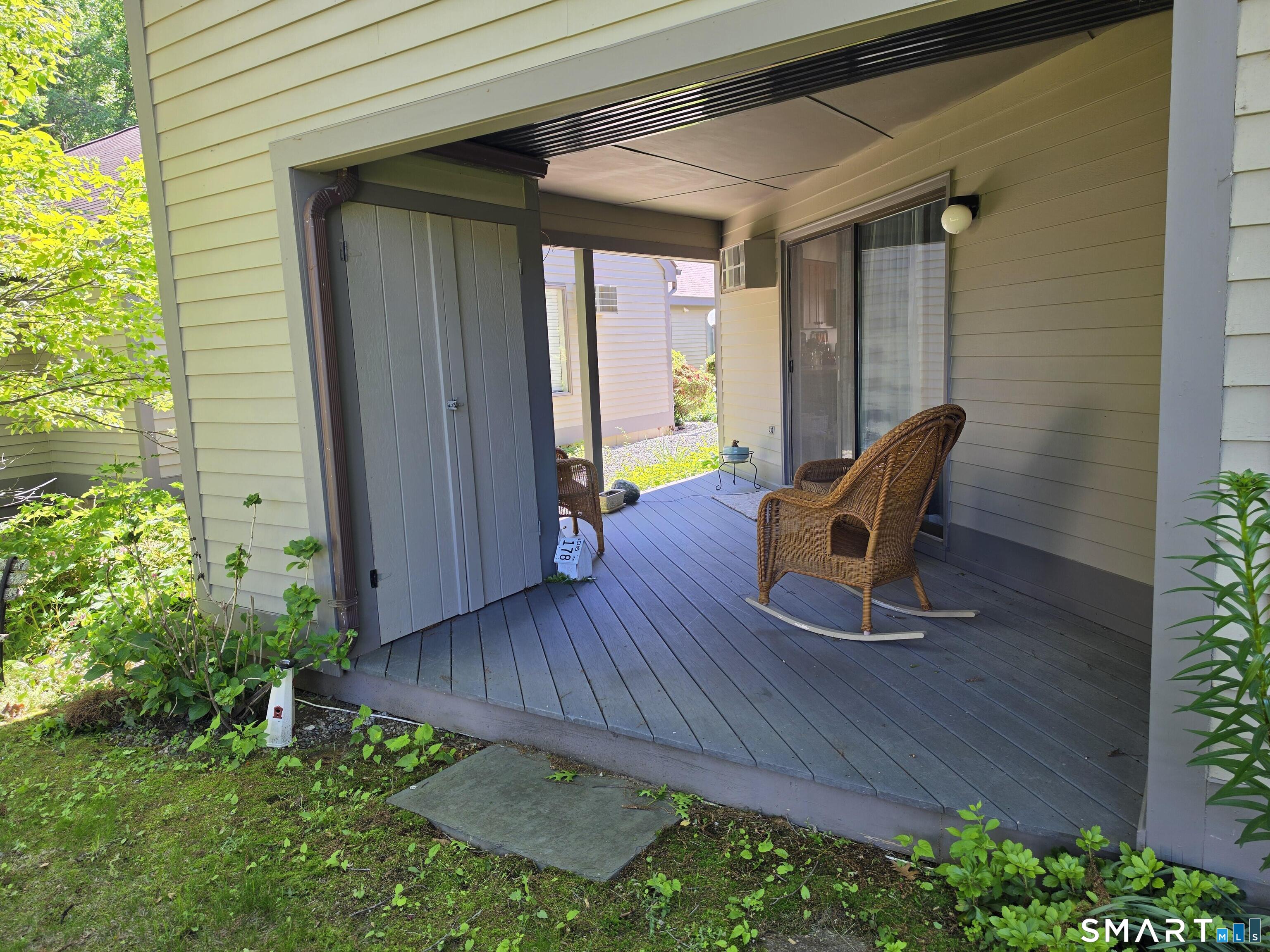 17 D Yankee Glen Road, Unit 17D Madison, CT 06443 - Photo 12 of 12