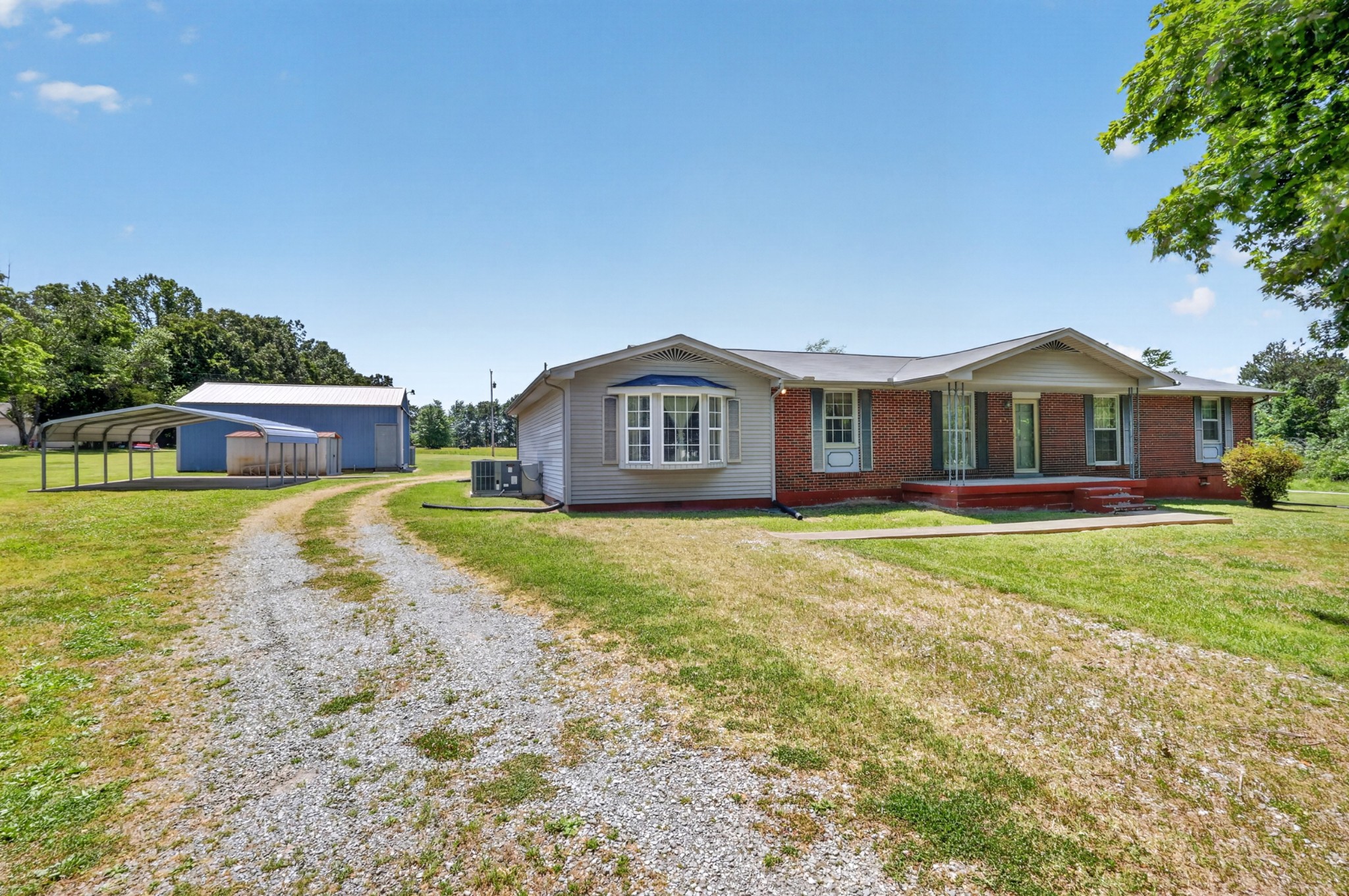 1130 Parkers Chapel Road Portland, TN 37148 - Photo 1 of 33 Gallery Image 1