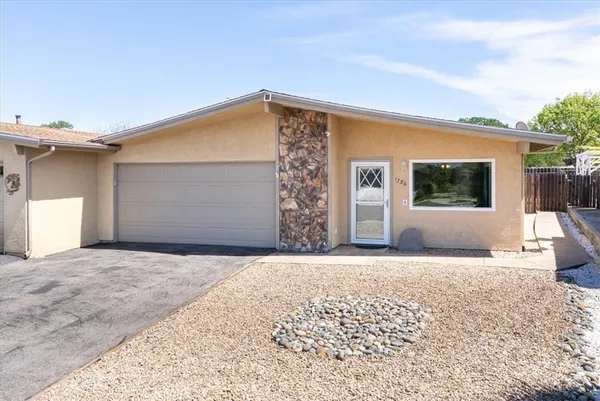 $489,900 | 1736 Marigold Lane, Paso Robles, CA 93446