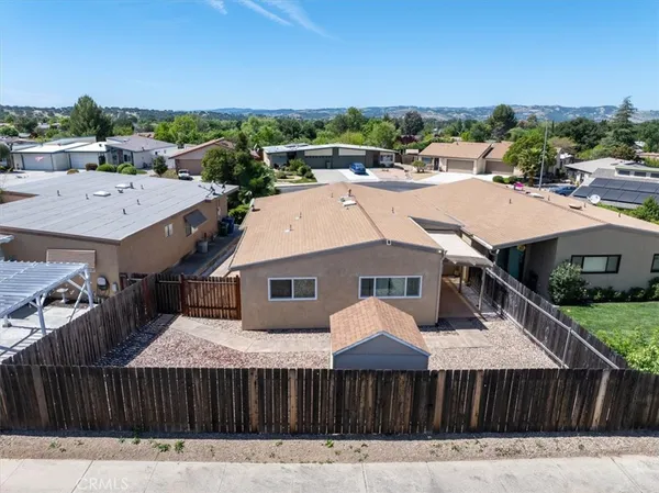 $489,900 | 1736 Marigold Lane, Paso Robles, CA 93446