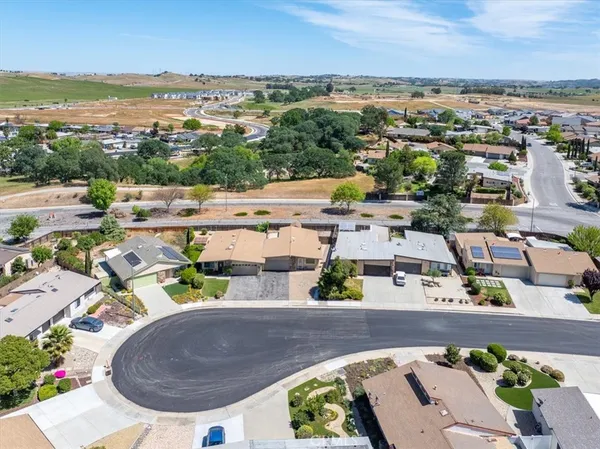 $489,900 | 1736 Marigold Lane, Paso Robles, CA 93446