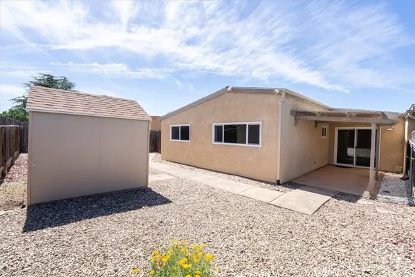 $489,900 | 1736 Marigold Lane, Paso Robles, CA 93446