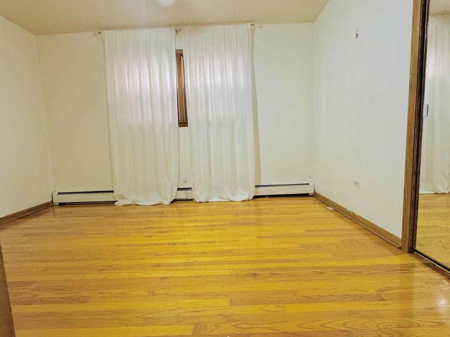 4211 West 63rd Street, Unit 1 Chicago, IL 60629 - Photo 13 of 13 a view of an empty room