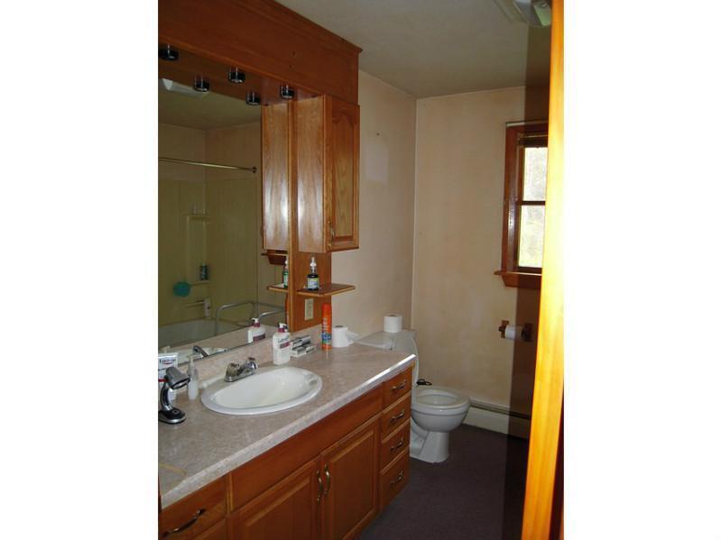 363 Mudgett Road Parsonsfield, ME 04047 - Photo 9 of 14 Bathroom.