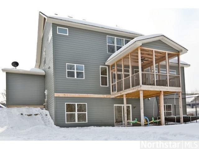 859 Fox Road Lino Lakes, MN 55014 - Photo 9 of 10 Gallery Image 9