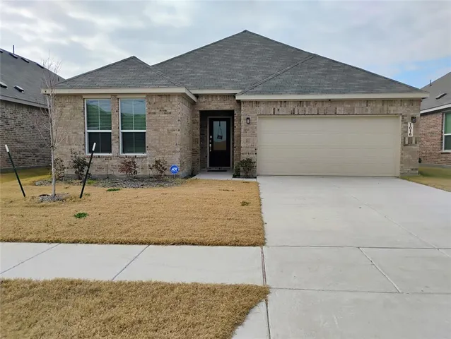 $344,250 | 1016 Flameleaf Drive, Princeton, TX 75407