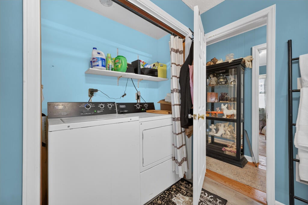 578 Sheffey School Road Max Meadows, VA 24360 - Photo 35 of 66 Gallery Image 35