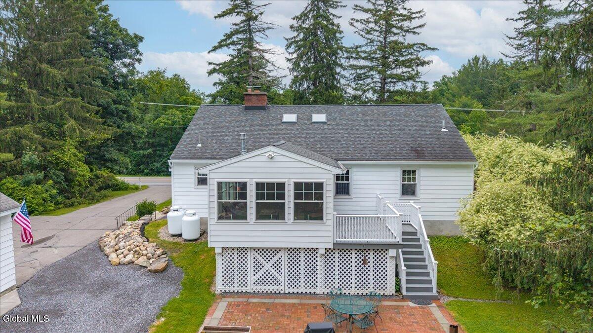 723 Swaggertown Road Charlton, NY 12302 - Photo 53 of 94 07-723 Swaggertown Rd-7