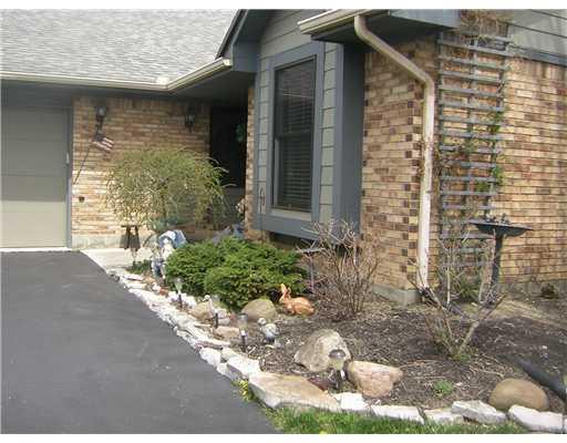3100 Country Side Court, Unit 3100 Springfield, OH 45503 - Photo 25 of 25
