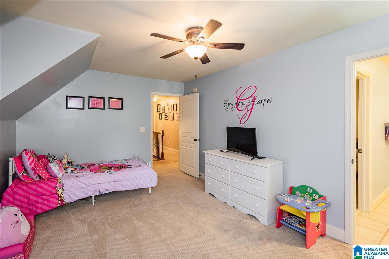 214 Timber Ridge Circle Alabaster, AL 35007 - Photo 31 of 49