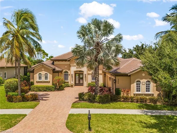 $1,749,000 | 9006 Shenendoah Circle, Naples, FL 34113
