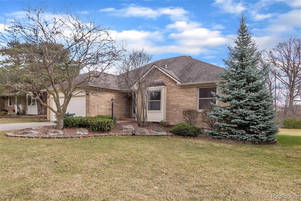1605 Crestline Lane Rochester Hills, MI 48307 - Photo 43 of 43