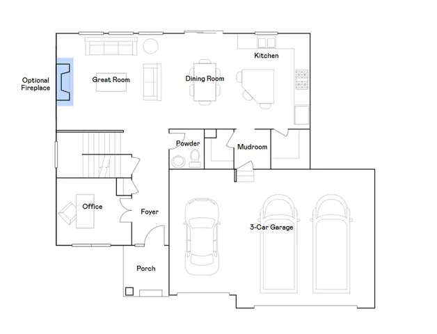 $564,876 | 7541 Lower 42nd Street North, St. Paul, MN 55128