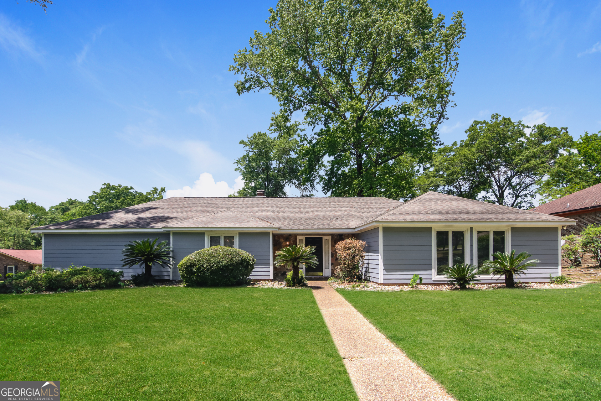 4303 Castlewood Parkway Columbus, GA 31907 - Photo 1 of 19