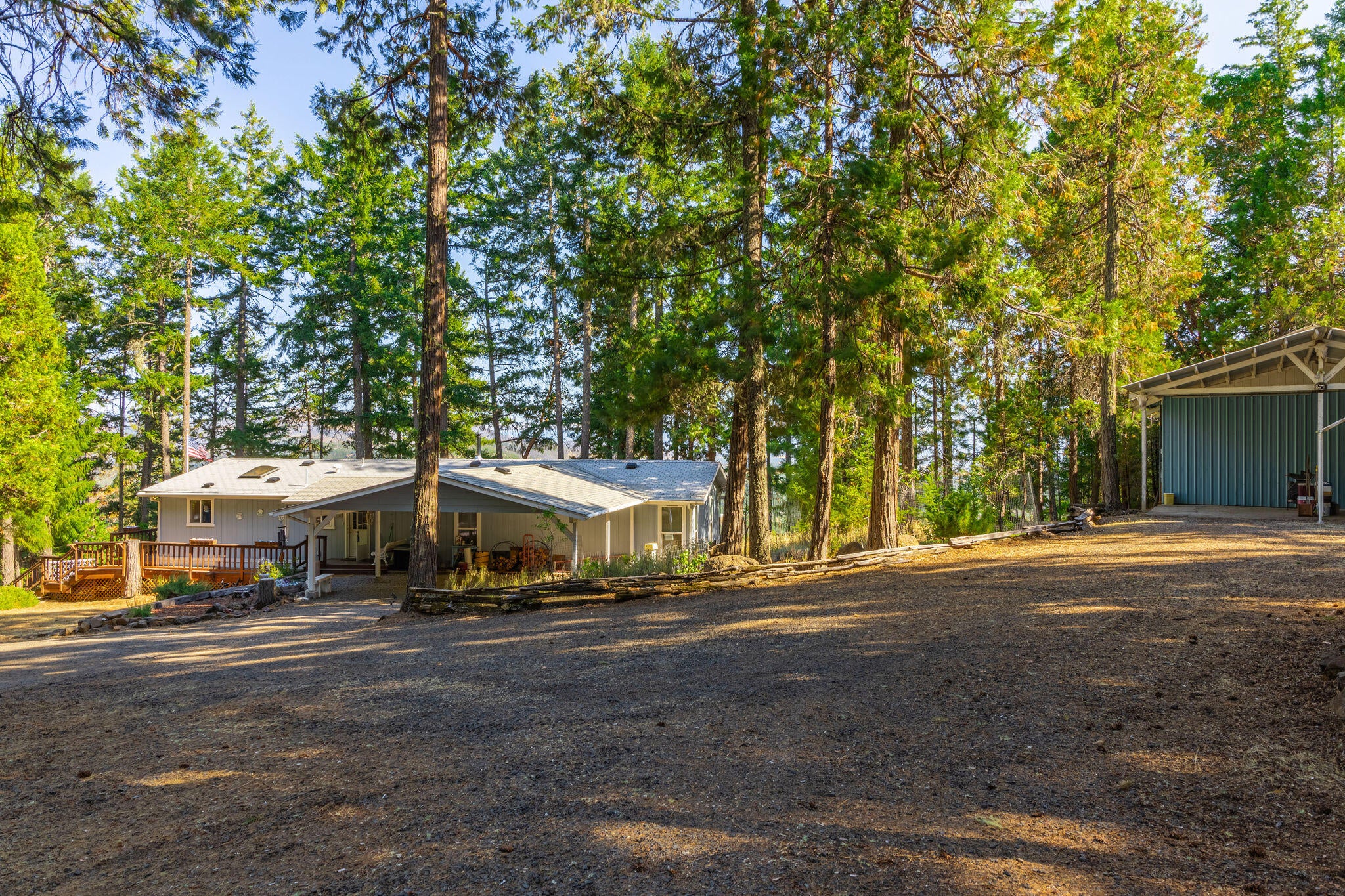 1961 Sawyer Road Eagle Point, OR 97524 - Photo 46 of 48 HD-17