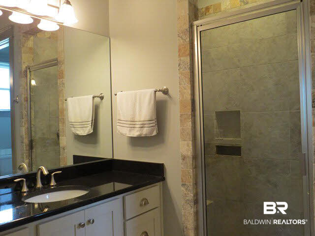 1017 Snapdragon Lane Foley, AL 36535 - Photo 36 of 44 Master bath