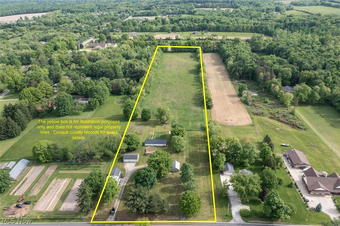 70 Fixler Road Wadsworth, OH 44281 - Photo 5 of 35 10 Acres
