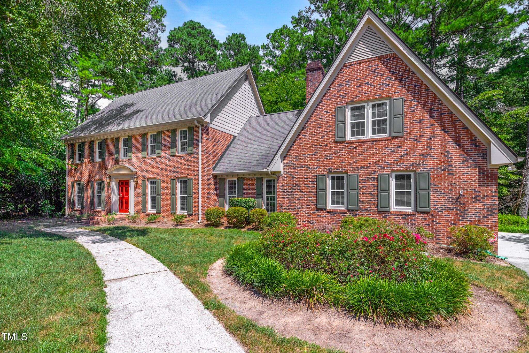 6904 Aspen Court Raleigh, NC 27615 - Photo 2 of 51 _MG_5603-HDR