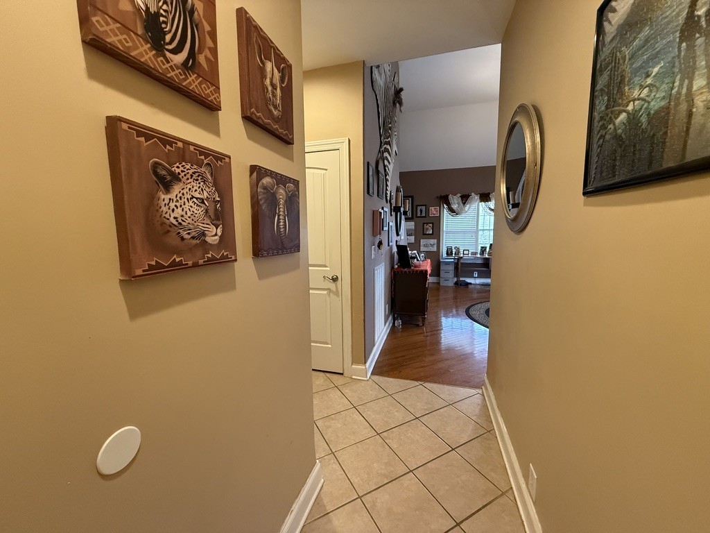 2607 Old Tullahoma Road Winchester, TN 37398 - Photo 11 of 31