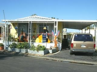 451 Columbia Street, Unit 451 Santa Rosa, CA 95403 - Photo 1 of 1 Gallery Image 1