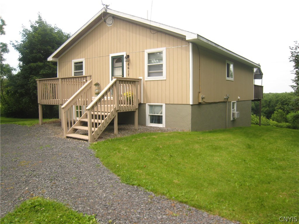 6617 River Road Elbridge, NY 13080 - Photo 1 of 1