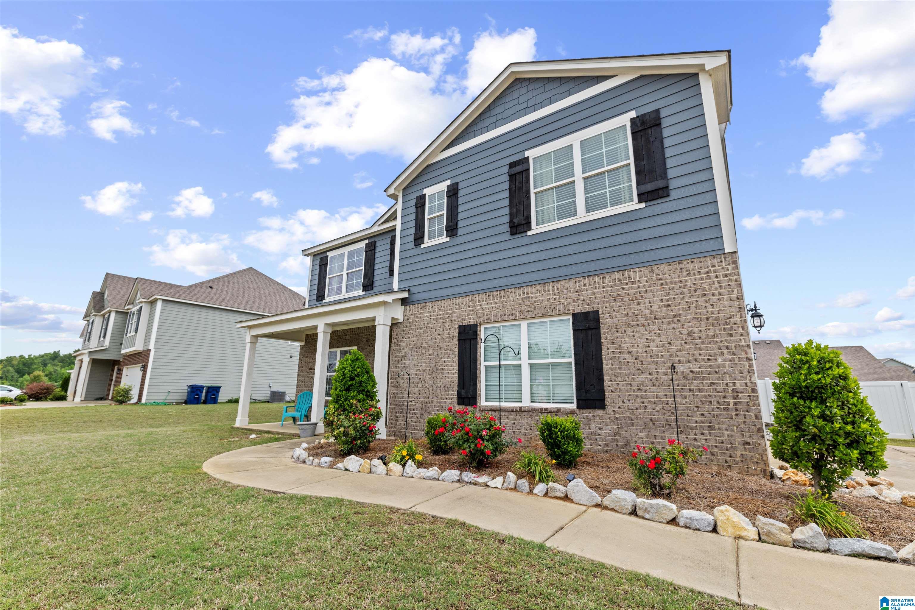 1017 Canvasback Way Alabaster, AL 35007 - Photo 29 of 31