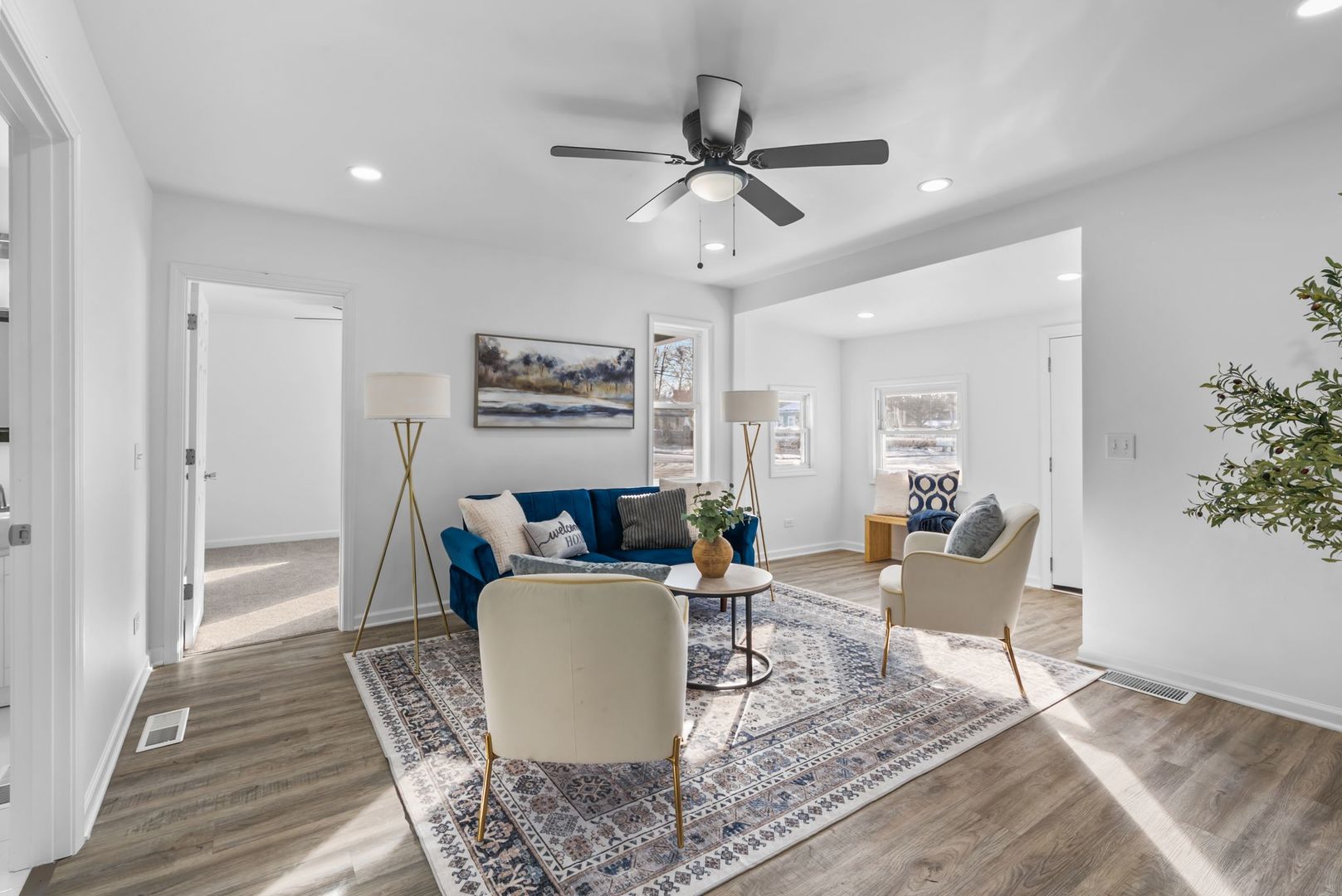 302 North Center Street Plano, IL 60545 - Photo 12 of 25