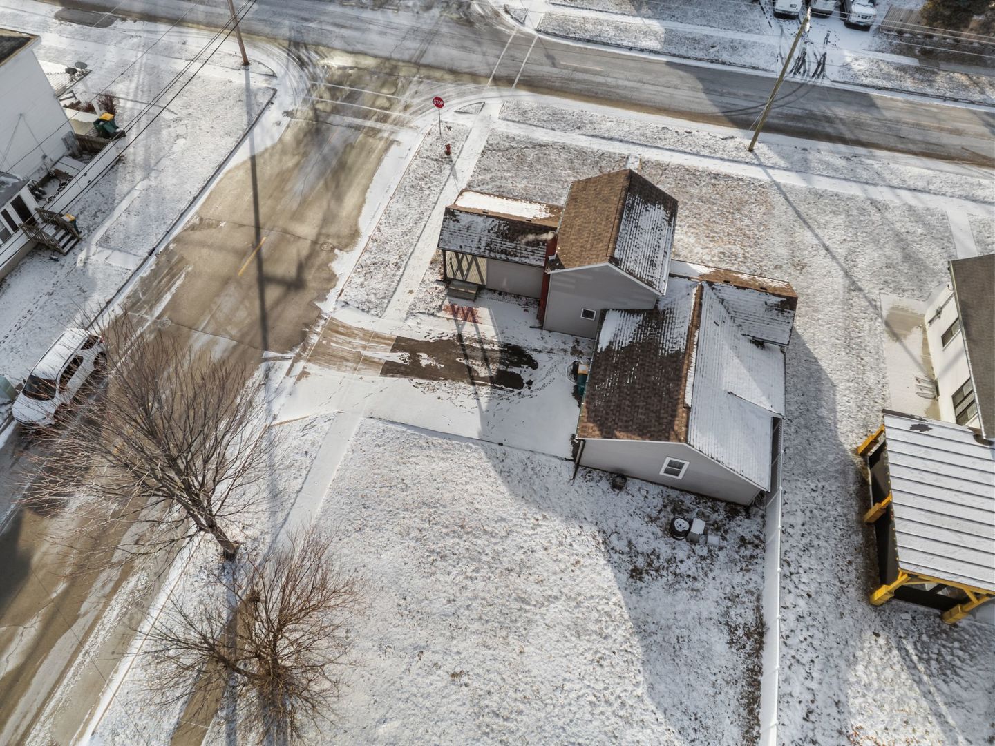 302 North Center Street Plano, IL 60545 - Photo 25 of 25