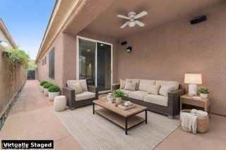 2607 Dirleton Place Henderson, NV 89044 - Photo 48 of 53