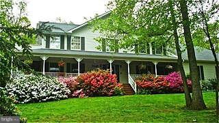102 Davis Road Street, MD 21154 - Photo 1 of 30 Beautiful Landscaping & Porch