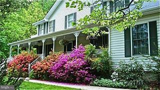 102 Davis Road Street, MD 21154 - Photo 2 of 30 Beautiful Landscaping