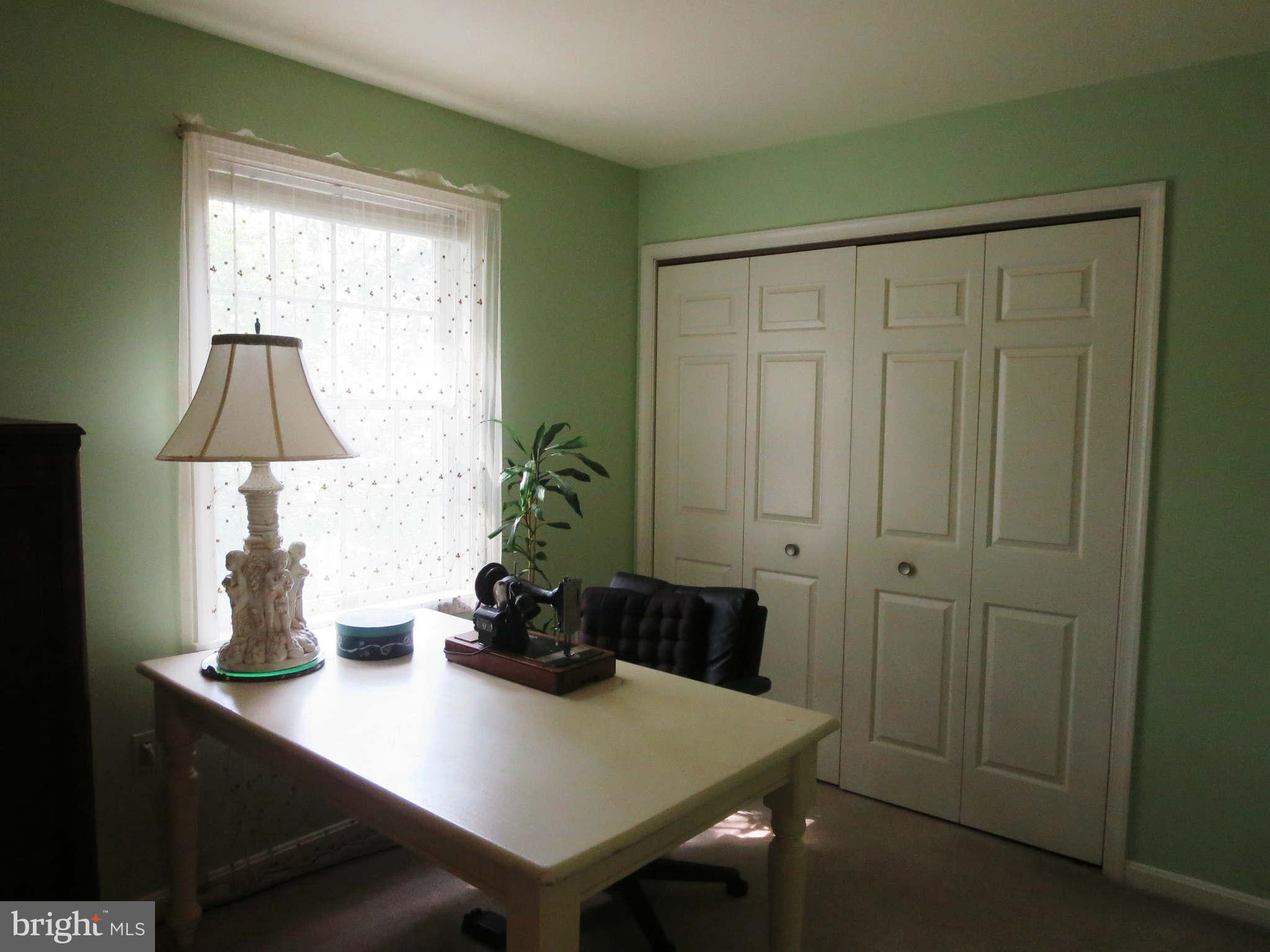 102 Davis Road Street, MD 21154 - Photo 17 of 30 Bedroom/Office