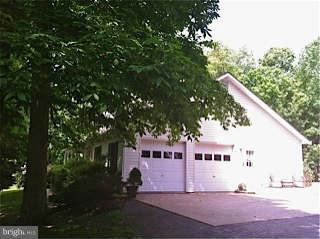 102 Davis Road Street, MD 21154 - Photo 29 of 30 2-Car Side Loading Garage