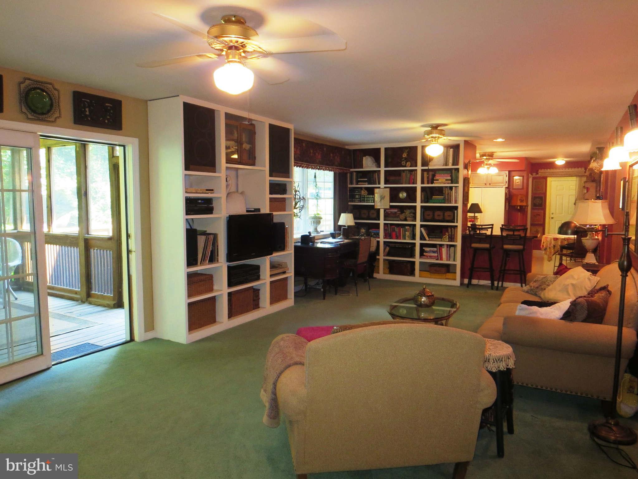 102 Davis Road Street, MD 21154 - Photo 10 of 30 Great Room Concept