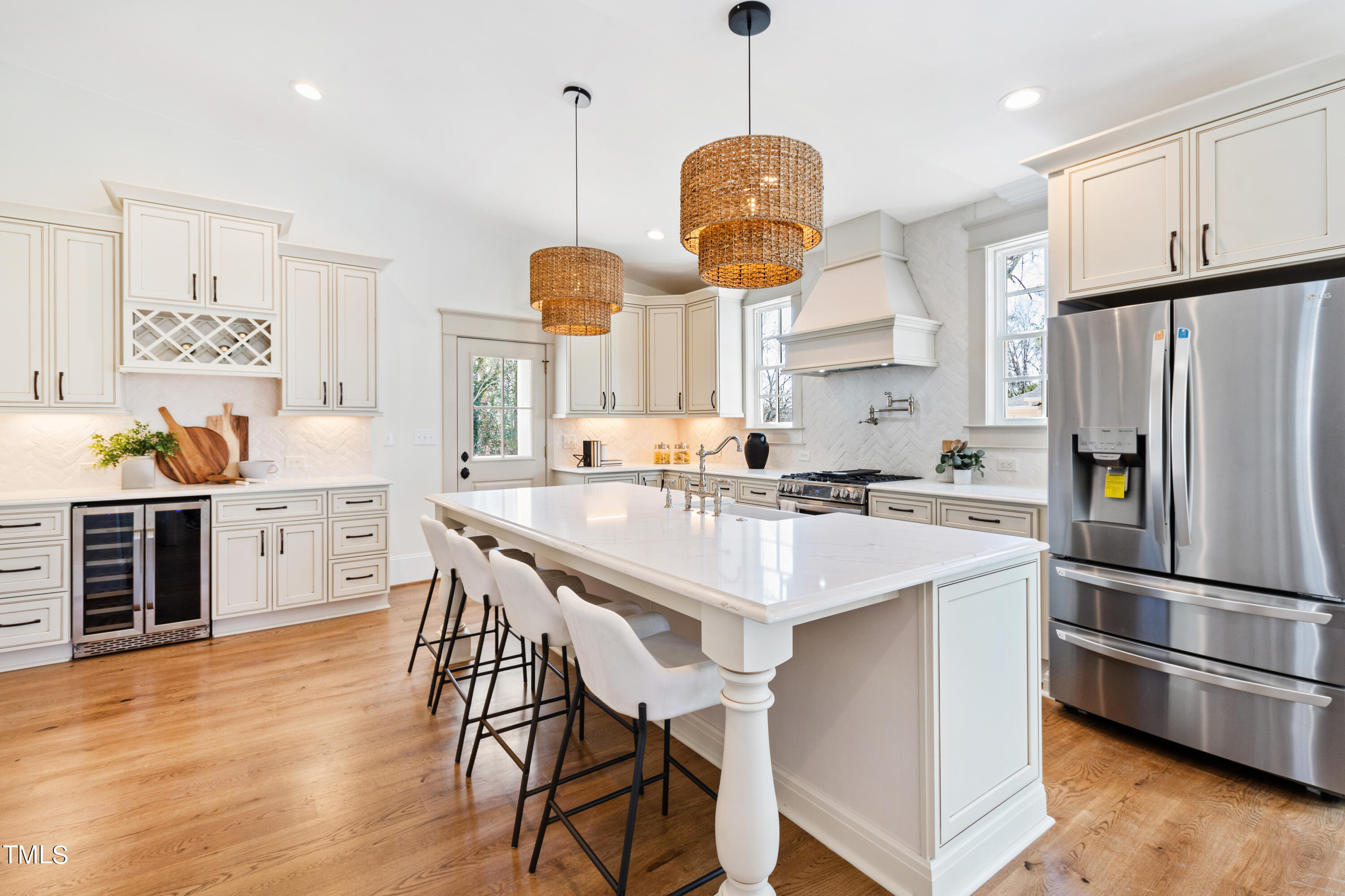 3920 Wendell Boulevard Wendell, NC 27591 - Photo 11 of 42 Kitchen