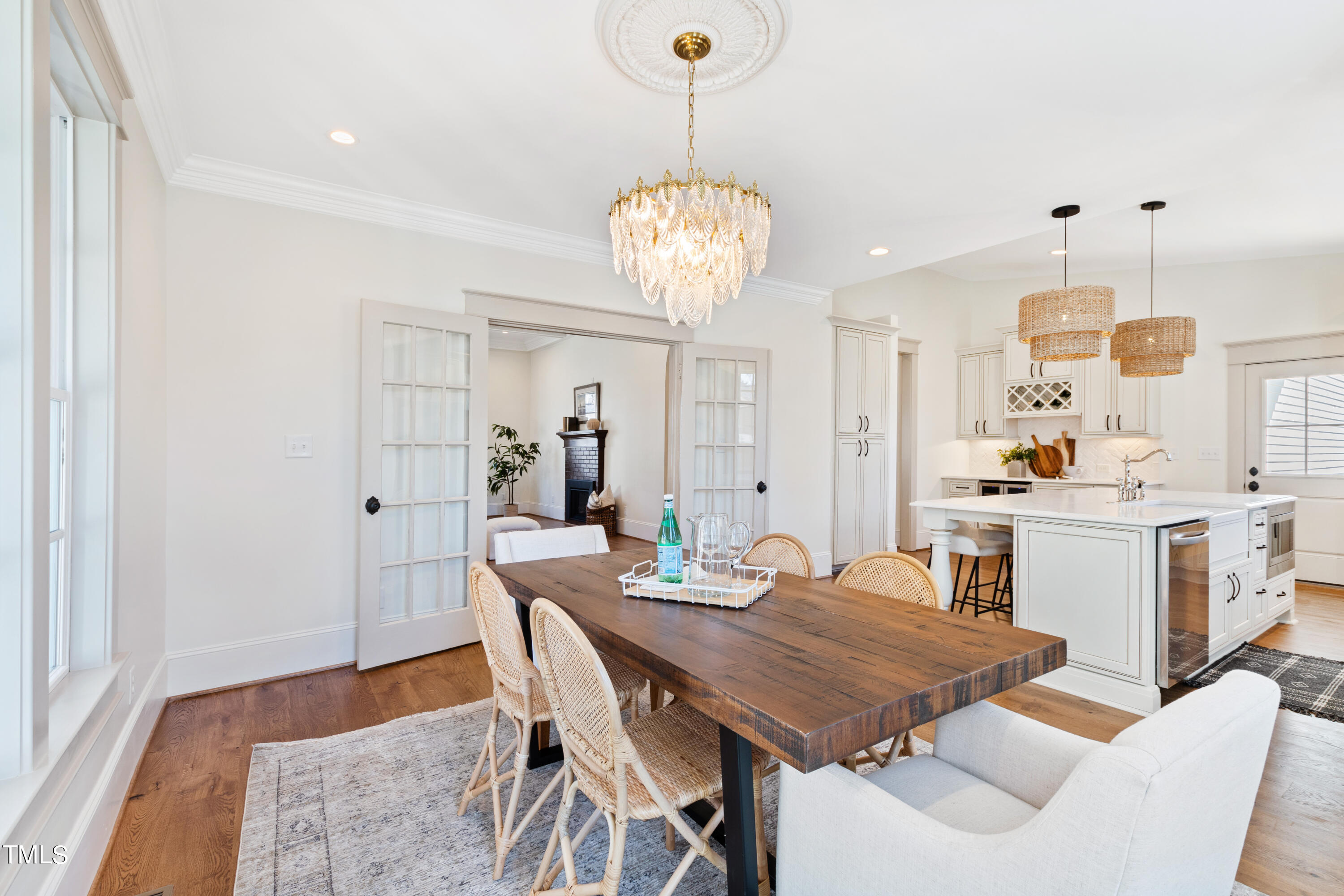 3920 Wendell Boulevard Wendell, NC 27591 - Photo 12 of 42 Dining