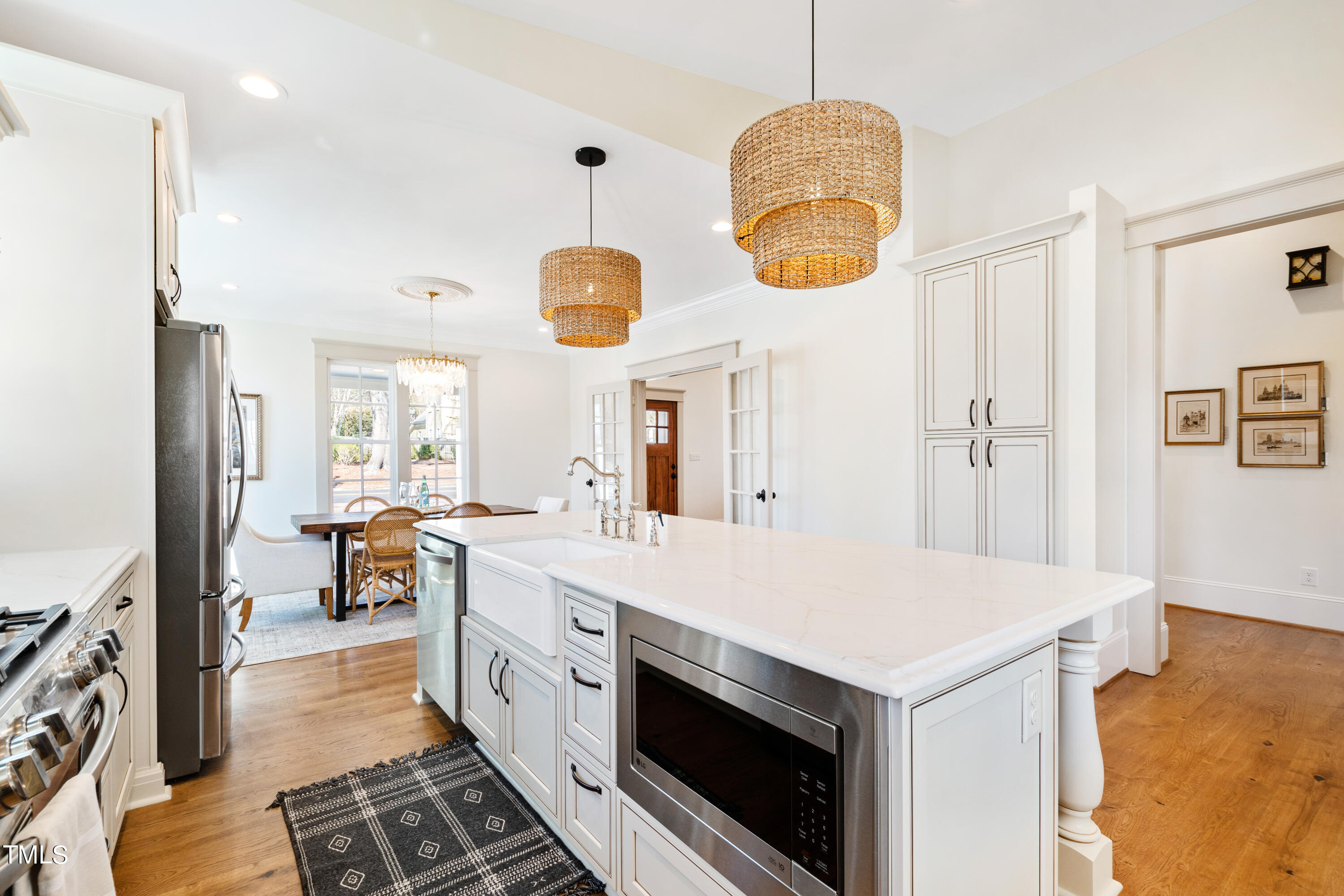 3920 Wendell Boulevard Wendell, NC 27591 - Photo 14 of 42 Kitchen 7