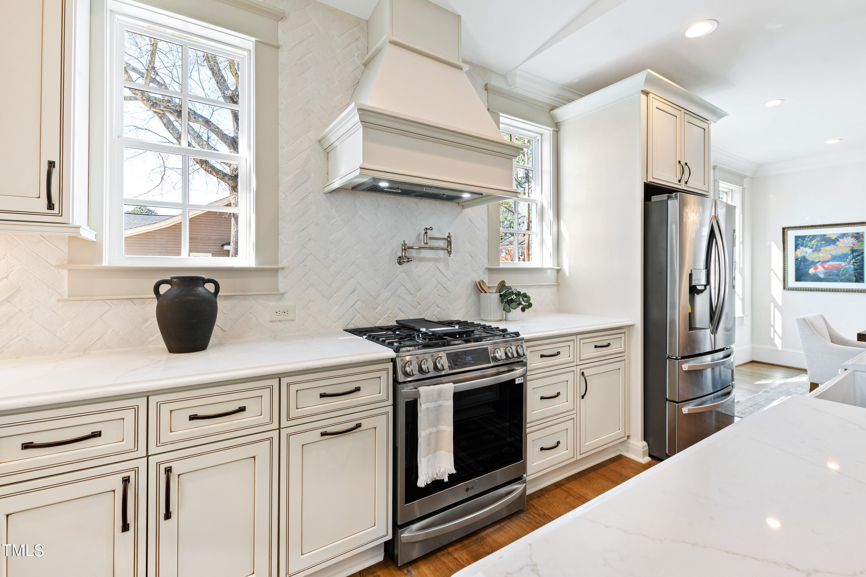 3920 Wendell Boulevard Wendell, NC 27591 - Photo 15 of 42 Kitchen 6