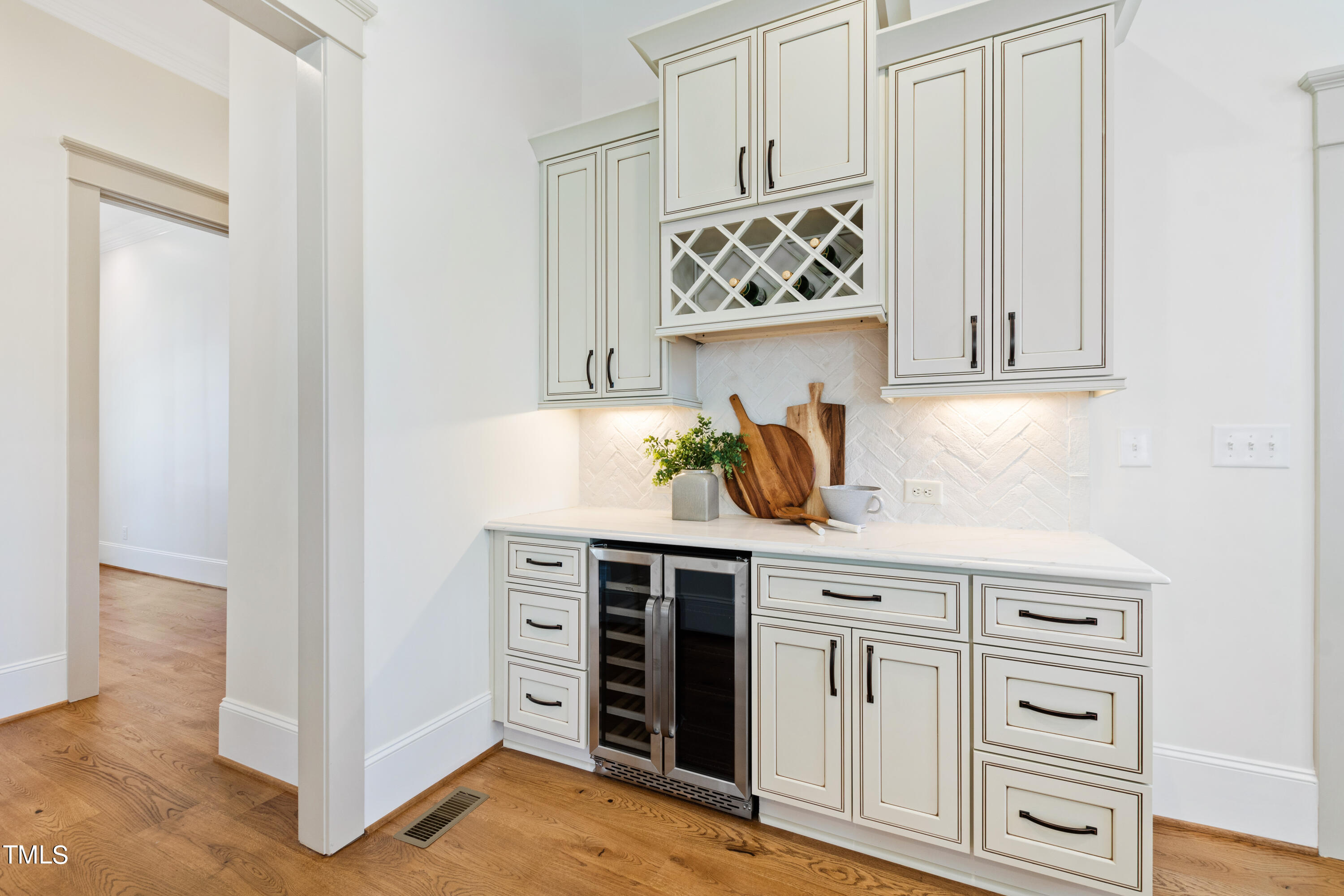 3920 Wendell Boulevard Wendell, NC 27591 - Photo 17 of 42 Kitchen 4