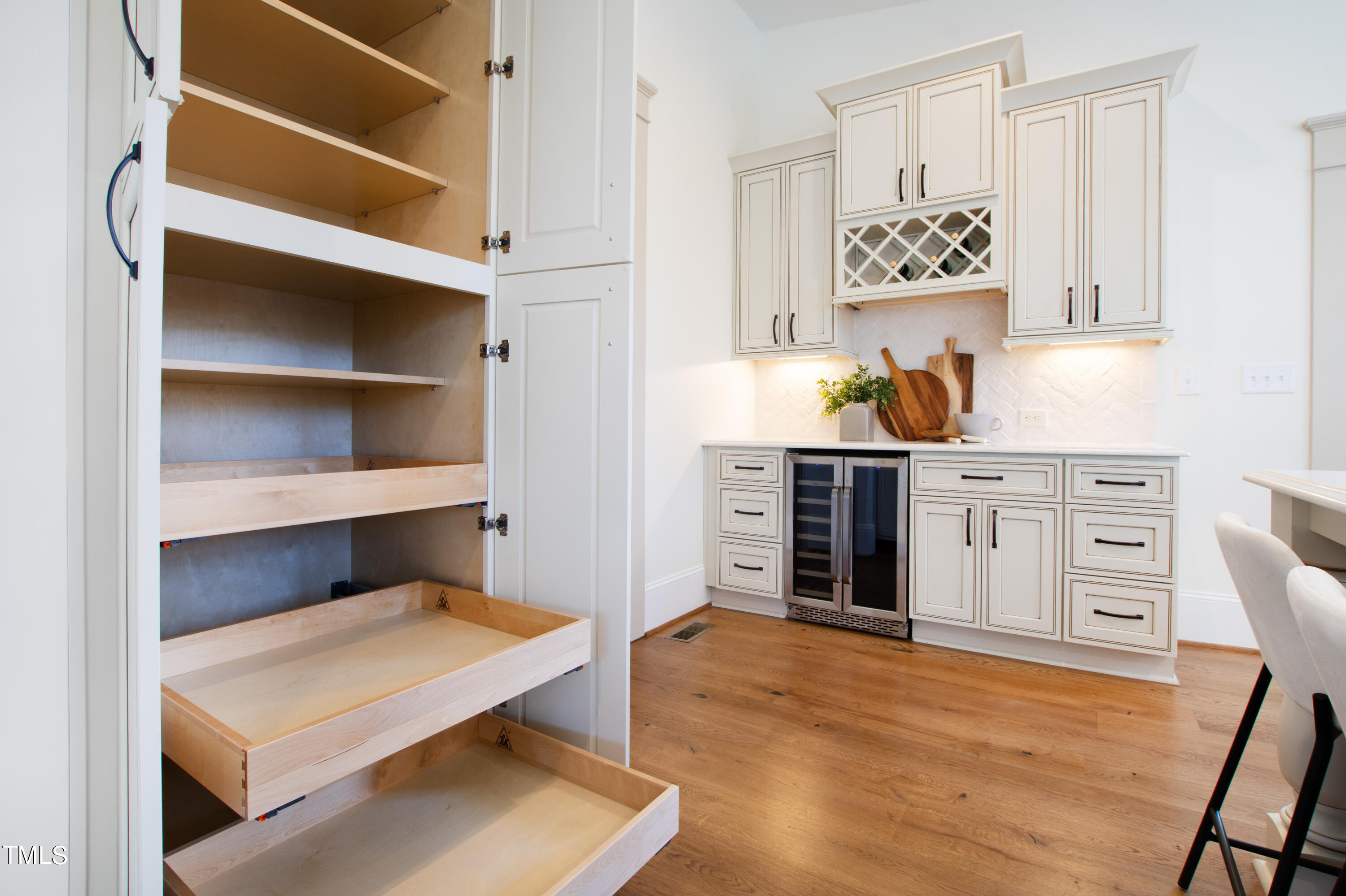 3920 Wendell Boulevard Wendell, NC 27591 - Photo 18 of 42 Pantry