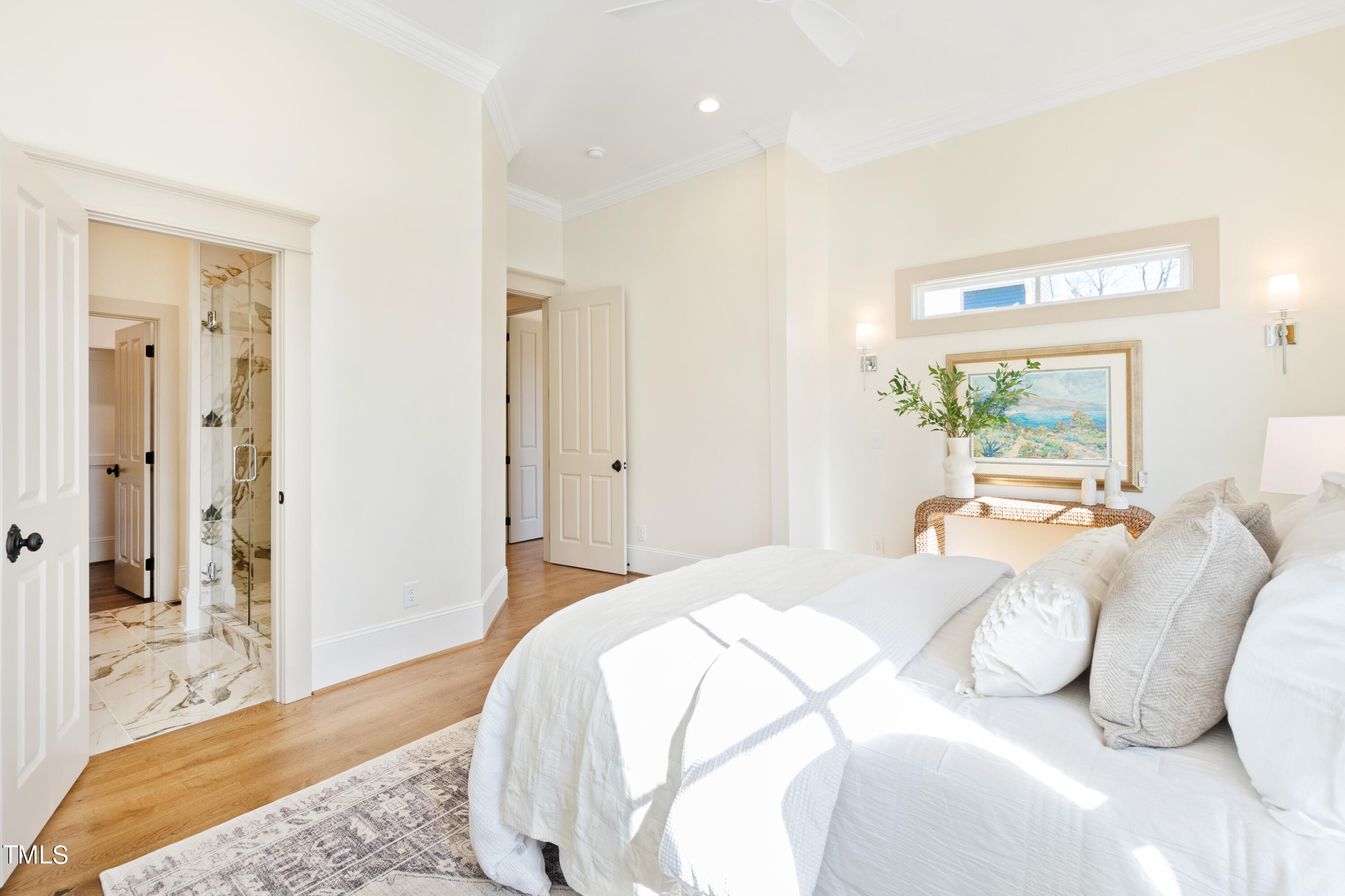 3920 Wendell Boulevard Wendell, NC 27591 - Photo 20 of 42 Primary Bedroom