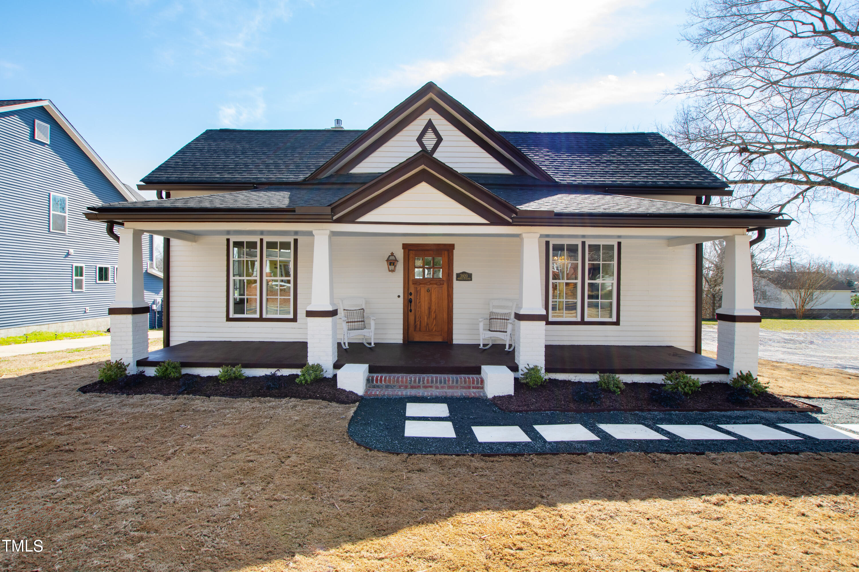 3920 Wendell Boulevard Wendell, NC 27591 - Photo 2 of 42 Front Exterior