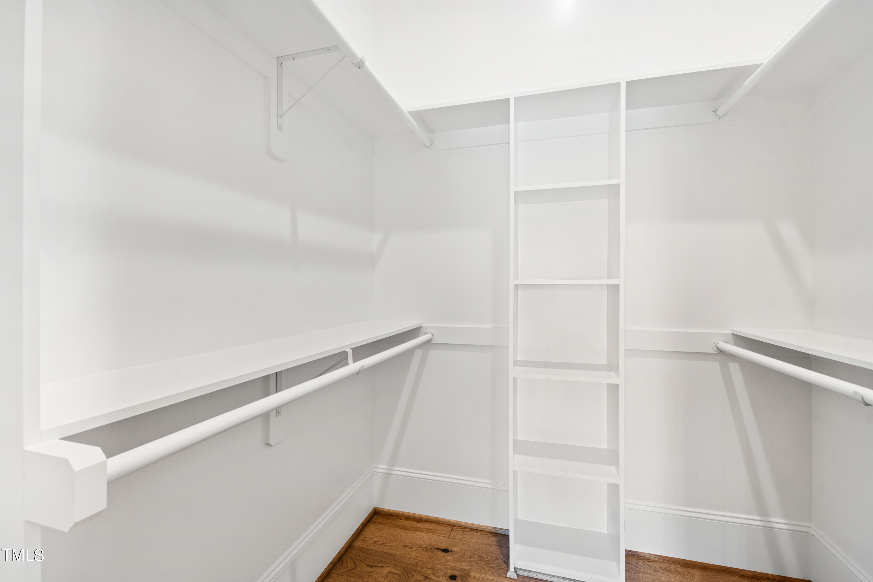 3920 Wendell Boulevard Wendell, NC 27591 - Photo 23 of 42 Primary Bedroom Closet