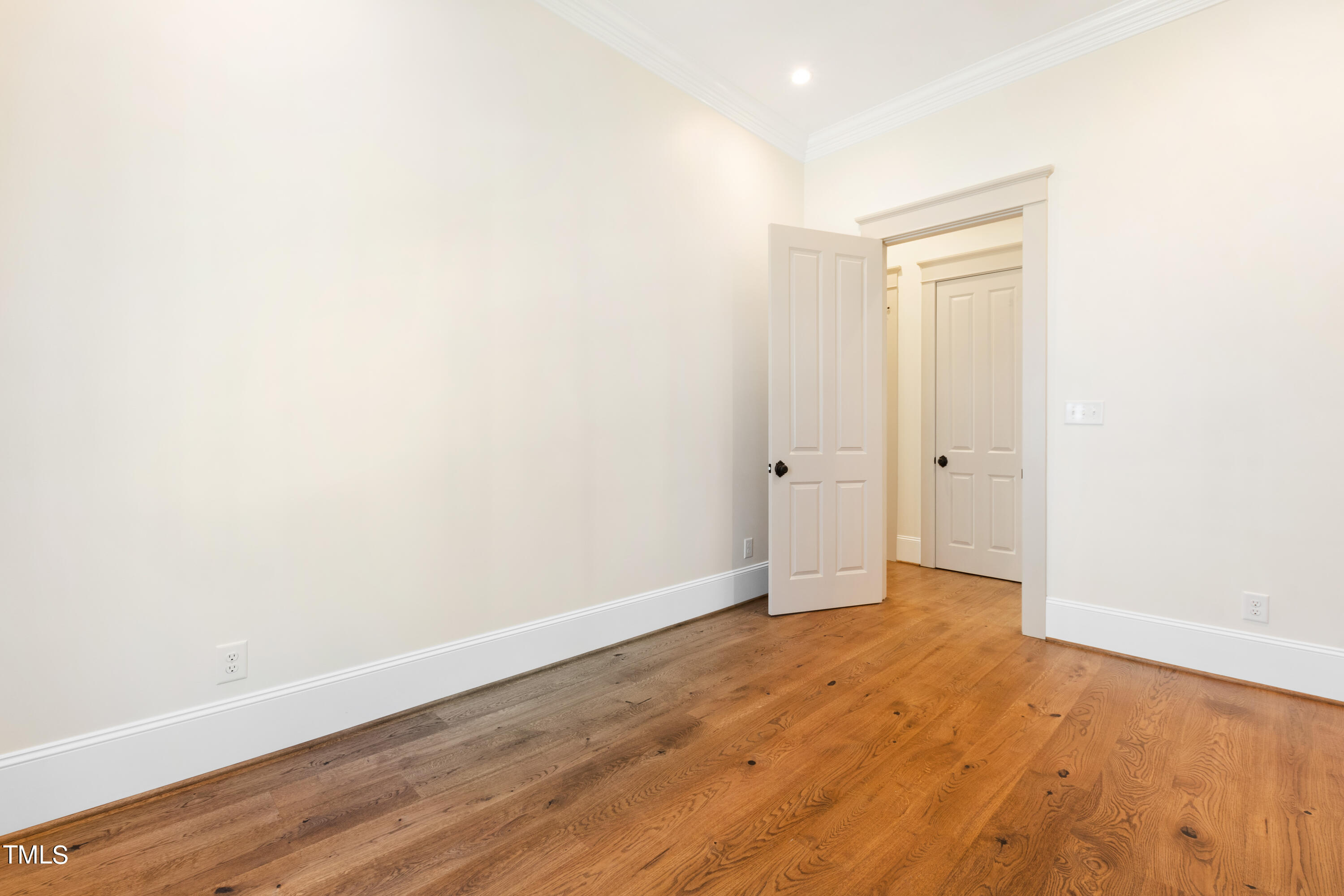 3920 Wendell Boulevard Wendell, NC 27591 - Photo 30 of 42 Bedroom 3