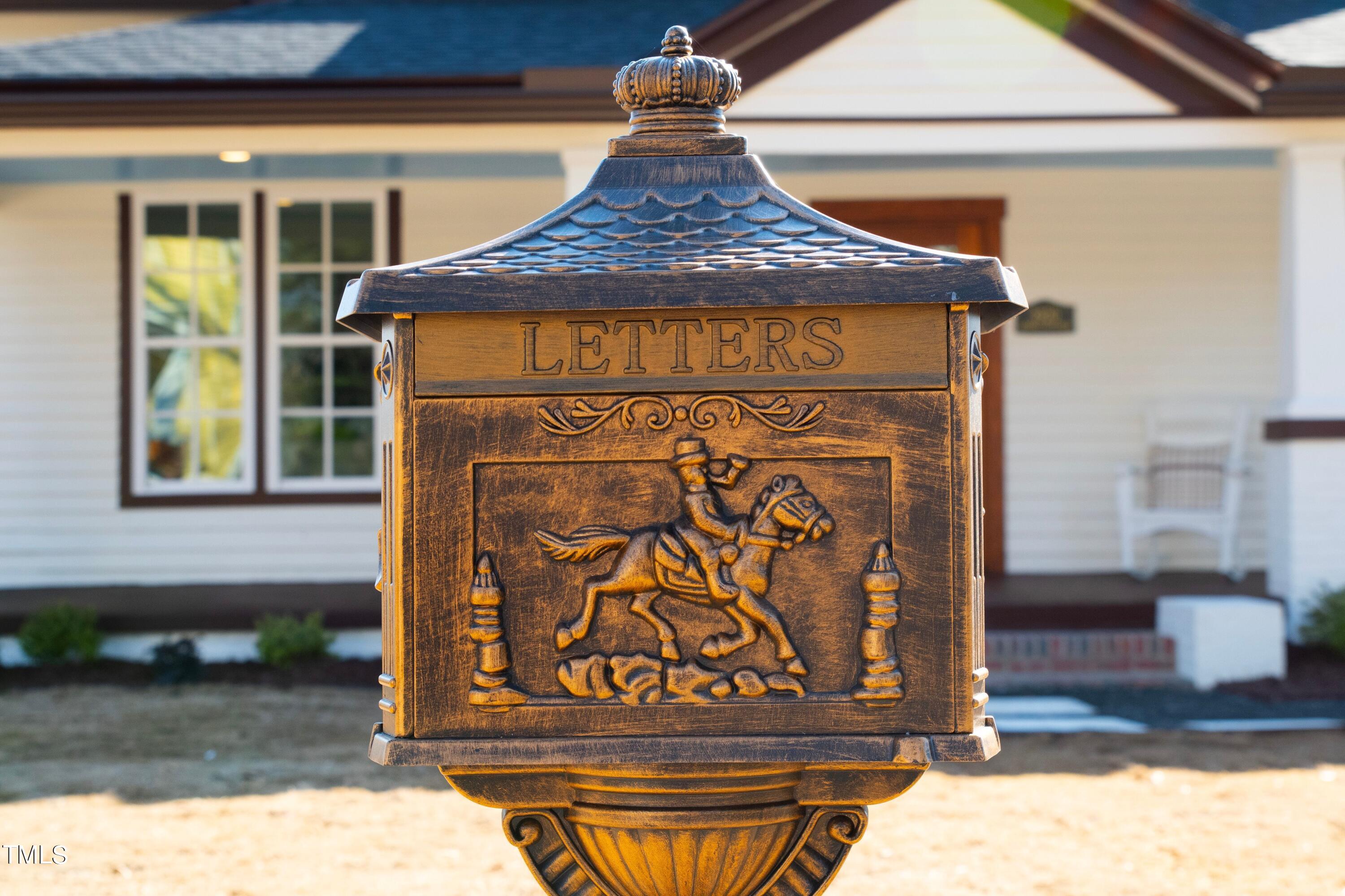 3920 Wendell Boulevard Wendell, NC 27591 - Photo 41 of 42 25mO4JJT