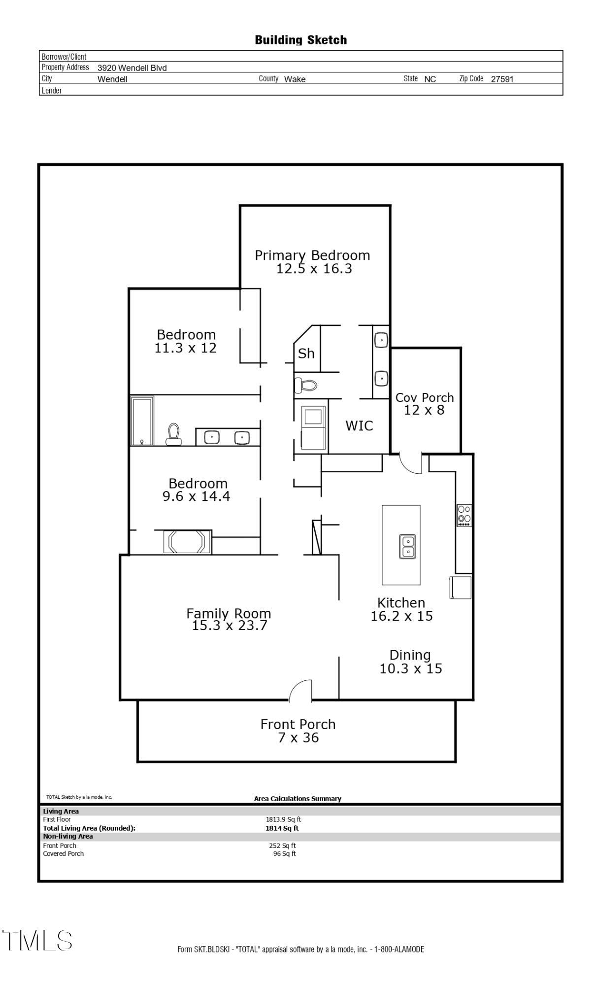3920 Wendell Boulevard Wendell, NC 27591 - Photo 42 of 42 3920 Wendell Boulevard_page-0001