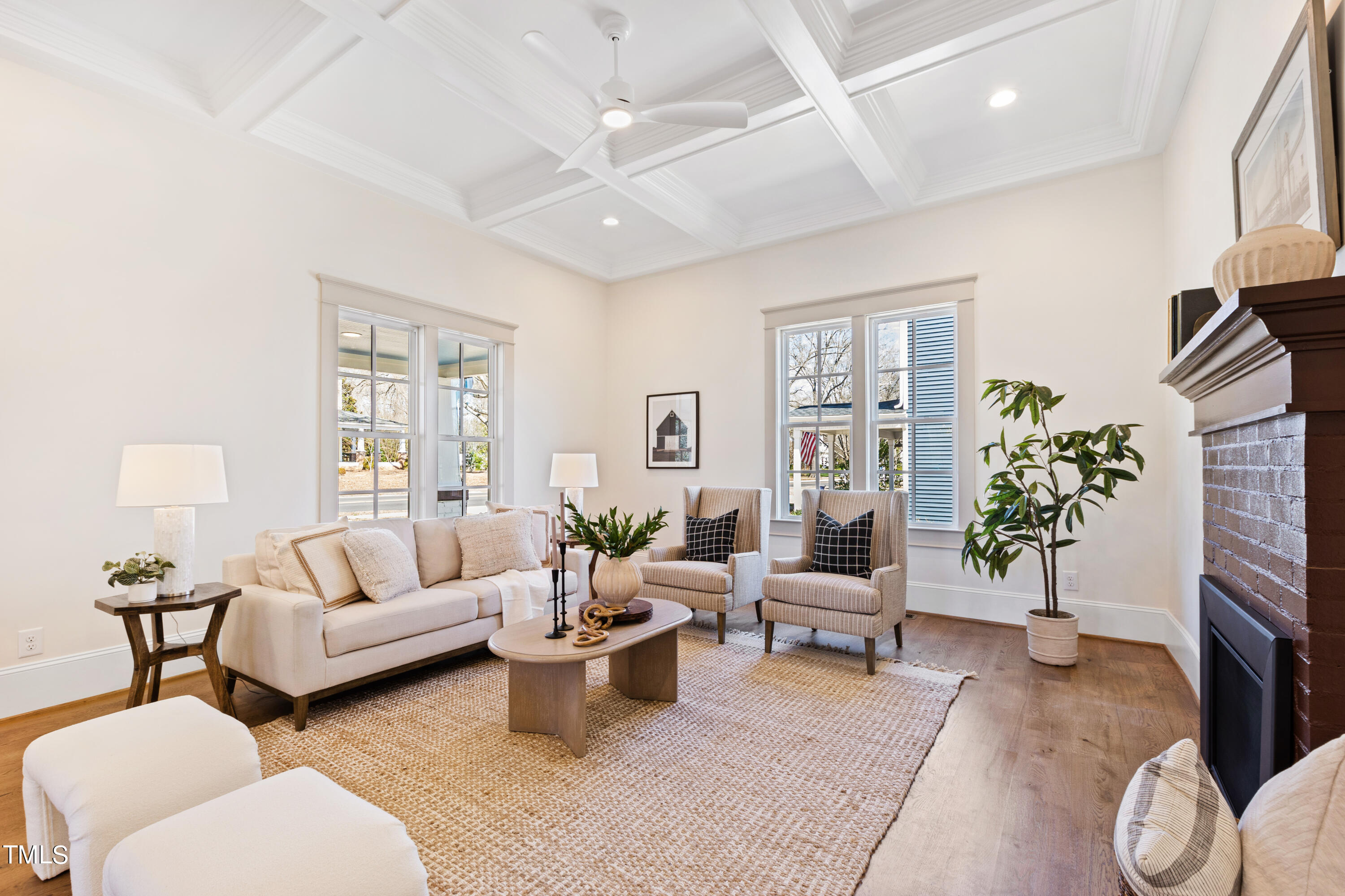 3920 Wendell Boulevard Wendell, NC 27591 - Photo 7 of 42 Living